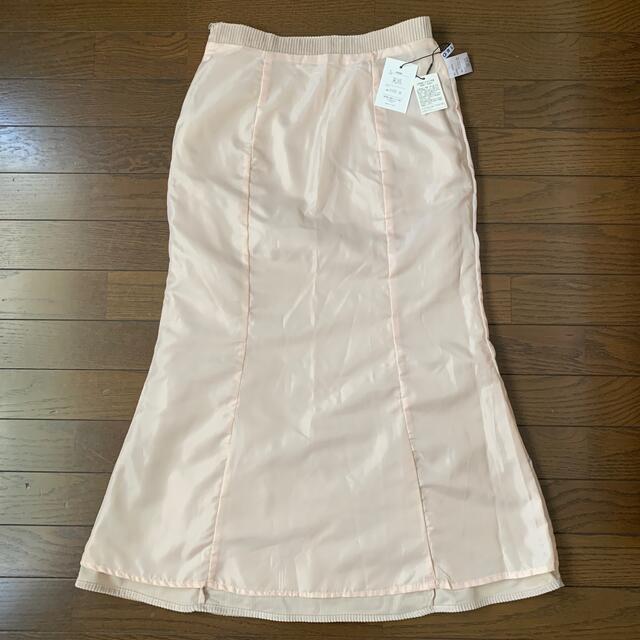 GRL(グレイル)のマーメイドスカート レディースのスカート(ロングスカート)の商品写真