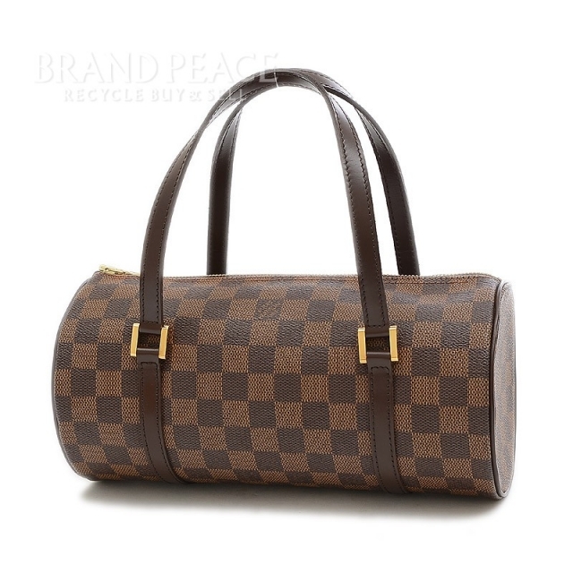 人気ブランドを - VUITTON LOUIS ルイ・ヴィトン N51304 ハンドバッグ パピヨンPM ダミエ ハンドバッグ 人気ブランドを - VUITTON LOUIS ルイ・ヴィトン N51304 ハンドバッグ パピヨンPM ダミエ ハンドバッグ