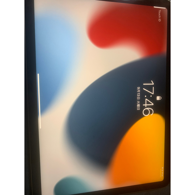 予約販売】本 iPad - iPad Air 第5世代 256GB ほぼ新品 タブレット