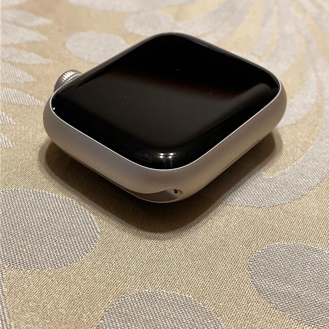 スマホ家電カメラApple Watch Series 7 GPS + Cellular