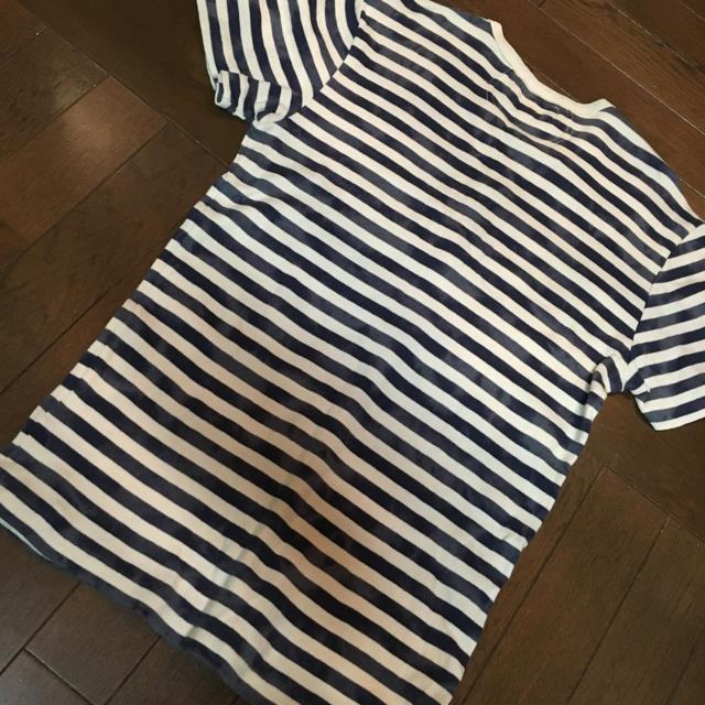 Denim & Supply Ralph Lauren(デニムアンドサプライラルフローレン)のTシャツ メンズのトップス(Tシャツ/カットソー(半袖/袖なし))の商品写真