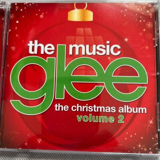 【中古】Glee: the Music The Christmas-US盤 CD(テレビドラマサントラ)