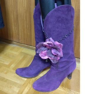 アナスイ 靴/シューズの通販 1,000点以上 | ANNA SUIのレディースを ...