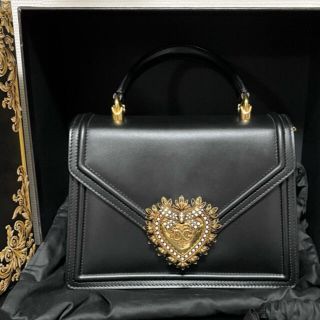 ドルチェ&ガッバーナ(DOLCE&GABBANA) ハンドバッグ(レディース)の通販 ...