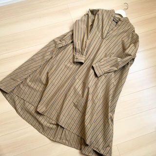 ジャーナルスタンダード シャツワンピース ワンピースの通販 800点以上