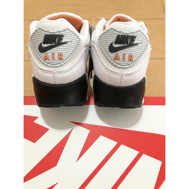 NIKE - NIKE AIR MAX 90 ナイキ エアマックス90 24 24.5の通販 by