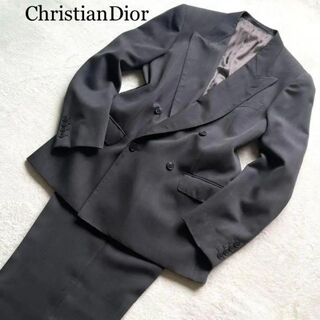 ディオール(Christian Dior) セットアップスーツ(メンズ)の通販 83点 