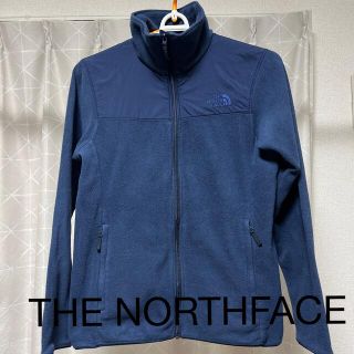 ザノースフェイス(THE NORTH FACE)のノースフェイス　Polartec ジャケット(ブルゾン)