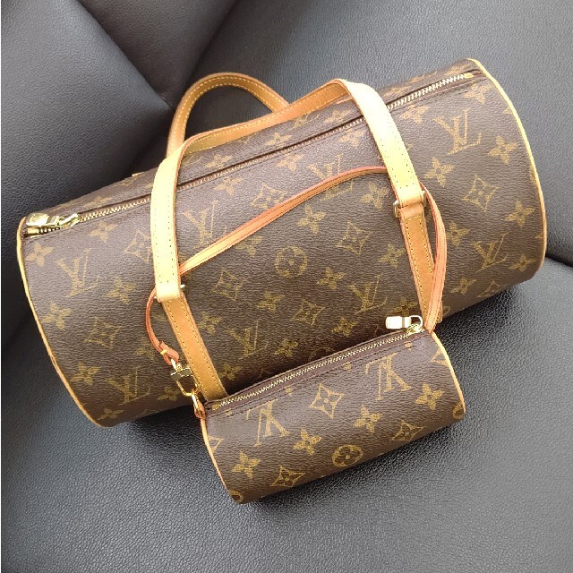 LOUIS VUITTON☆ルイヴィトン☆モノグラムパピヨン☆