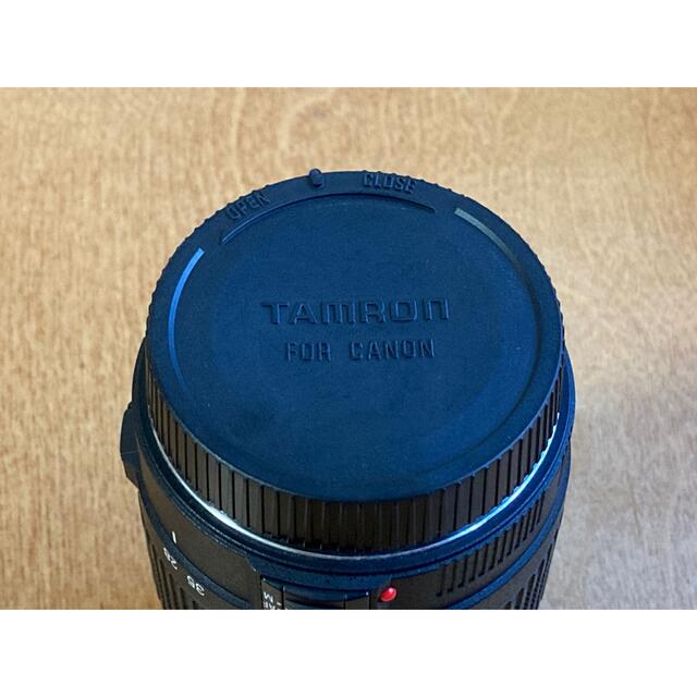 TAMRON レンズ SP AF28-75 F2.8 XR Di (A09E) - 7