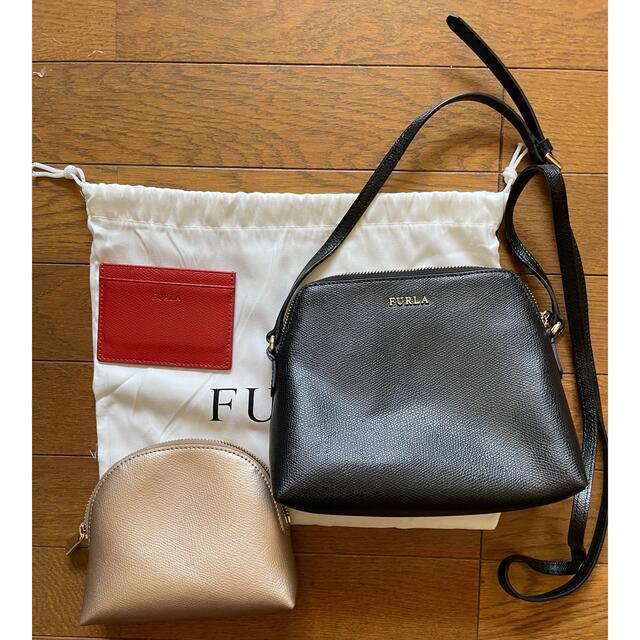 ショルダーバッグFurla shoulder bag