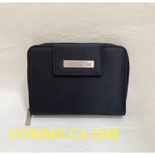 コムサイズム(COMME CA ISM)のいっちゃん様専用 COMME CA ISM 2つ折り財布 ELLE 白シャツ(折り財布)