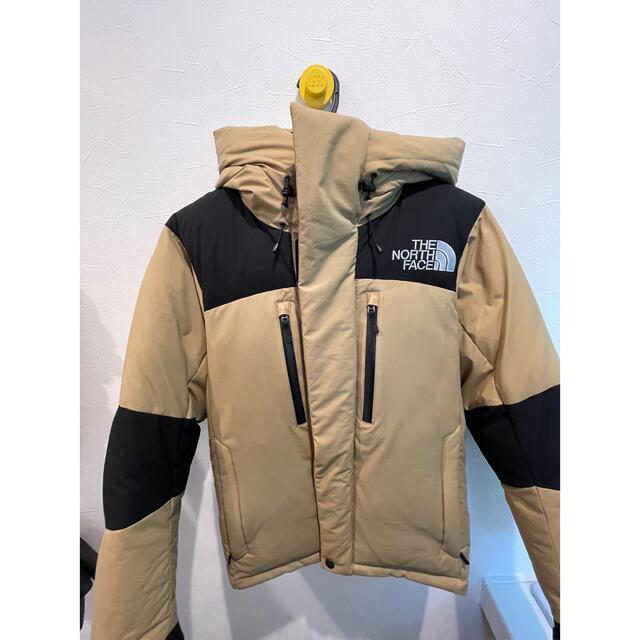 ノースフェイスバルトロライトジャケットnorth face ケルプタンXXS ...