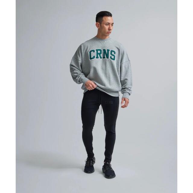 CRONOS スウェット XL LYFT VEATM XAIREX XENO | CRONOS スエード ...