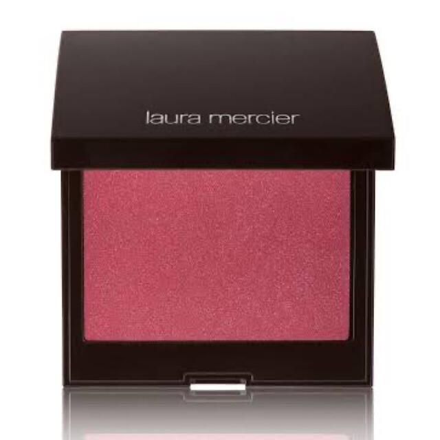 laura mercier(ローラメルシエ)の【残量９.５割】ローラメルシエ/ブラッシュカラーインフュージョン#03 コスメ/美容のベースメイク/化粧品(チーク)の商品写真