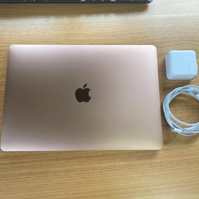 Mac book air 2018