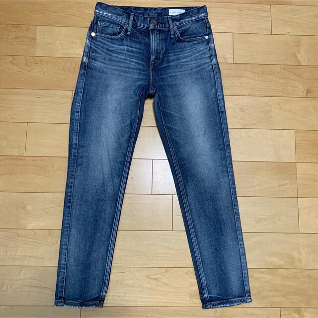 アッパーハイツ 280219 STELLA デニム W22 T27 史上一番安い 3300円