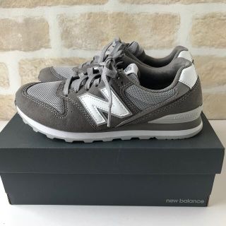 ニューバランス(New Balance)のニューバランス　スニーカー　22.5cm(スニーカー)