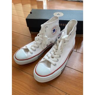 コンバース(CONVERSE)のコンバース　ハイカット(スニーカー)