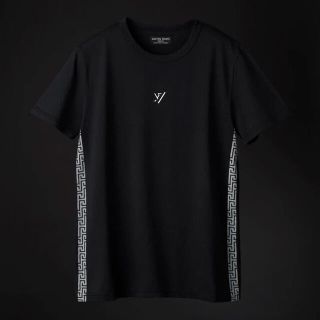 ジャスティンデイビス(Justin Davis)のフル様専用■ジャスティンデイビス■ブラック■Tシャツ■Mサイズ■新品未使用(シャツ)