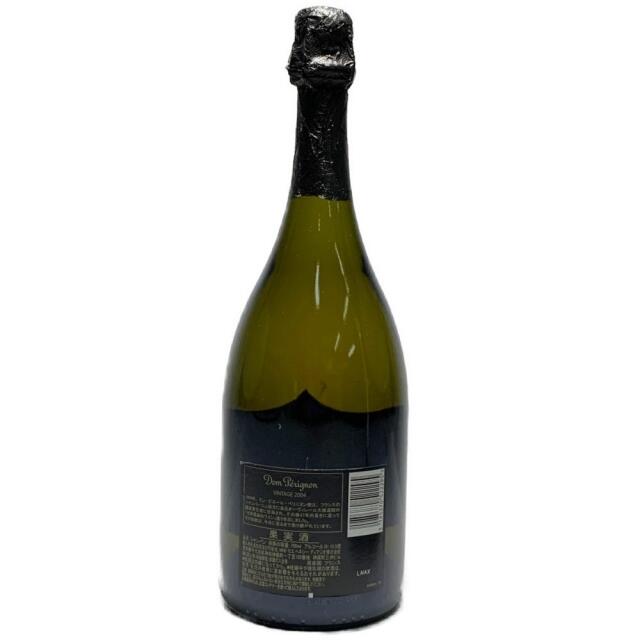 Dom Pérignon - ▽▽ドンペリニョン VINTAGE ヴィンテージ 2004 750ml