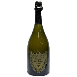 ドンペリニヨン(Dom Pérignon)の▽▽ドンペリニョン VINTAGE ヴィンテージ 2004 750ml(シャンパン/スパークリングワイン)