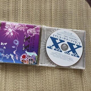 ラルクアンシエル(L'Arc～en～Ciel)のTWENITY 1991-1996 L'Arc〜en〜Ciel BEST CD(ポップス/ロック(邦楽))