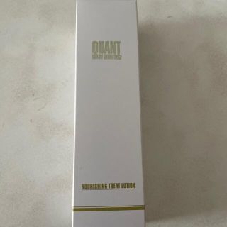 マリークワント(MARY QUANT)の【クワントバイマリークワント】ナリッシングトリートメントローション 150mL(化粧水/ローション)