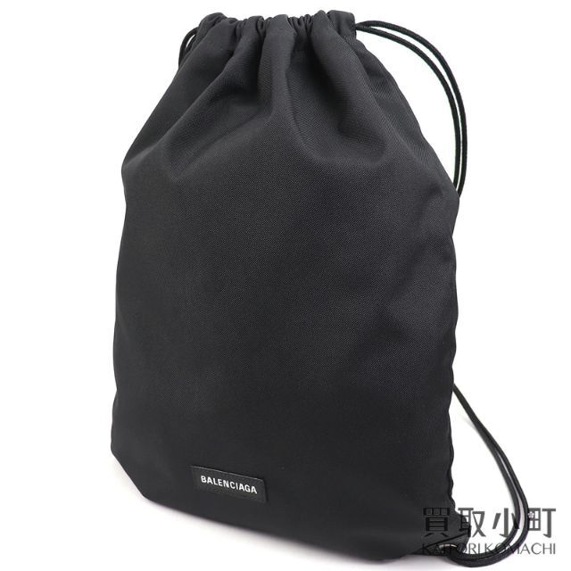 72％以上節約 BALENCIAGA ナップサック educationjournal.org