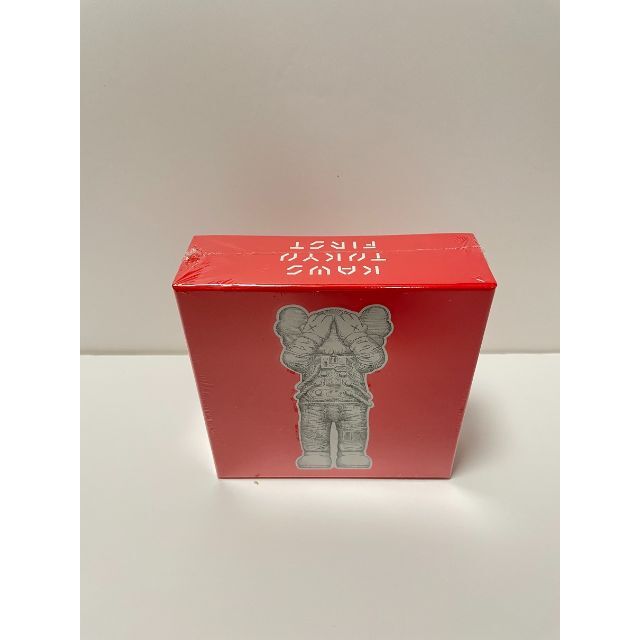 新品未開封 KAWS TOKYO FIRST パズル 4点セット エンタメ/ホビーのおもちゃ/ぬいぐるみ(その他)の商品写真