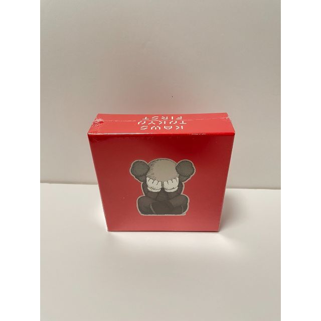 新品未開封 KAWS TOKYO FIRST パズル 4点セット エンタメ/ホビーのおもちゃ/ぬいぐるみ(その他)の商品写真