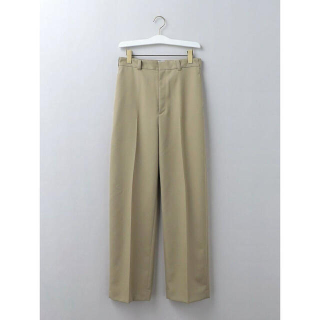 最終値下げ＜6(ROKU)＞CHINO PANTS  346CHINOPT＊＊品番