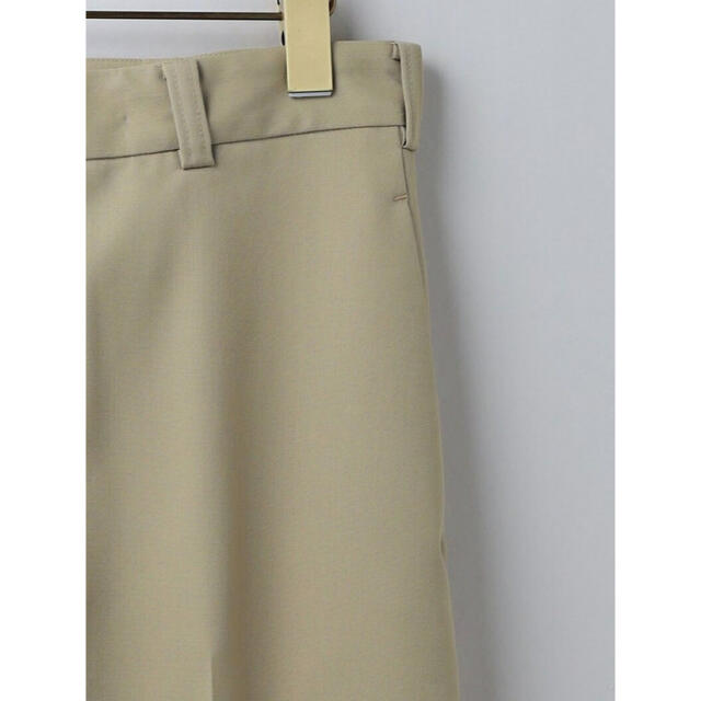 最終値下げ＜6(ROKU)＞CHINO PANTS  346CHINOPT＊＊品番