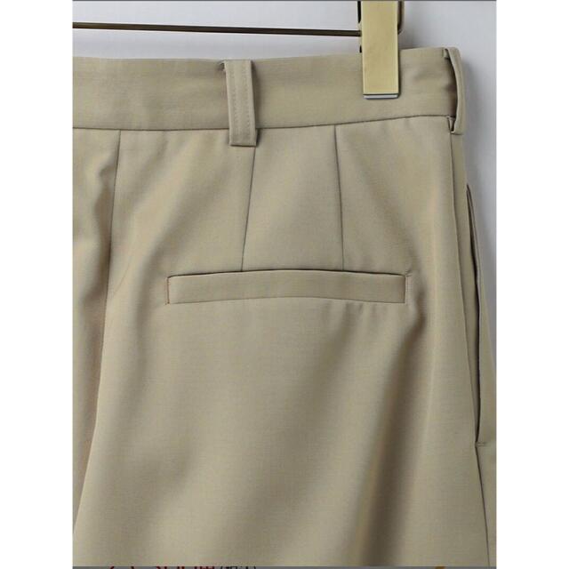 最終値下げ＜6(ROKU)＞CHINO PANTS  346CHINOPT＊＊品番