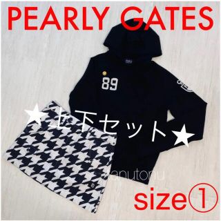 パーリーゲイツ セーターの通販 1,000点以上 | PEARLY GATESを買うなら ...