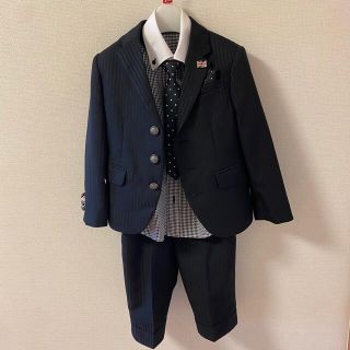 専用☆MICHIKO LONDON スーツ　120サイズ