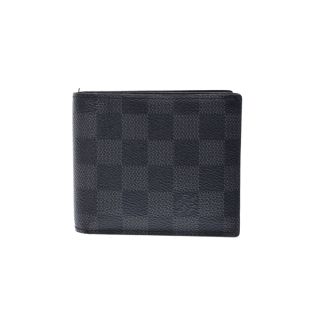 ヴィトン(LOUIS VUITTON) ダミエ 折り財布(メンズ)の通販 600点以上 ヴィトン(LOUIS VUITTON) ダミエ 折り財布(メンズ)の通販 600点以上