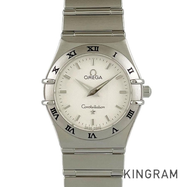 格安新品 OMEGA - オメガ コンステレーション レディース腕時計 腕時計 ...