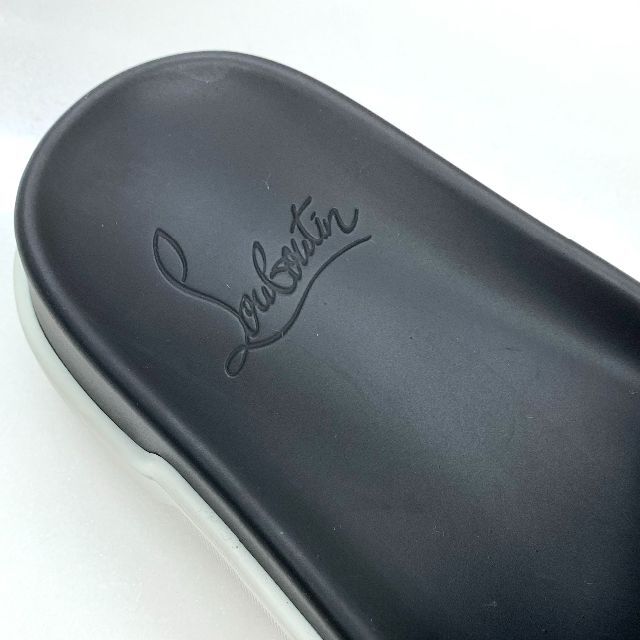 最安値挑戦】 Christian Louboutin - 4948 未使用 クリスチャン 最安値挑戦】 Christian Louboutin - 4948 未使用 クリスチャン