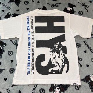 ジョーイヒステリック(JOEY HYSTERIC)のTシャツ(Tシャツ/カットソー)