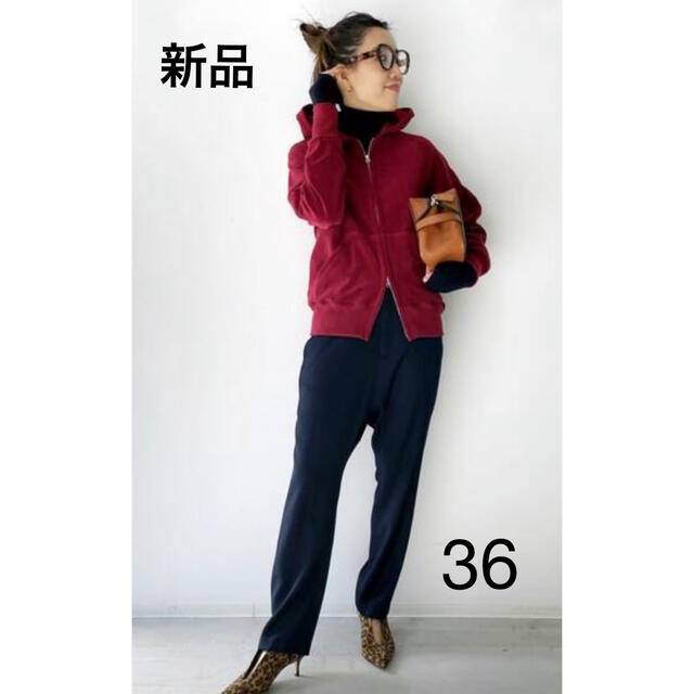 L´Appartement 【グッドグリーフ Sarrouel Pants】 最新ショップ