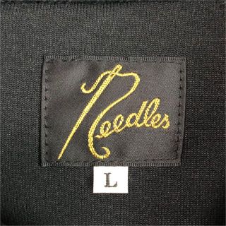 【超人気モデル】NEEDLES バタフライ ベロア サイドライン 希少 パーカー