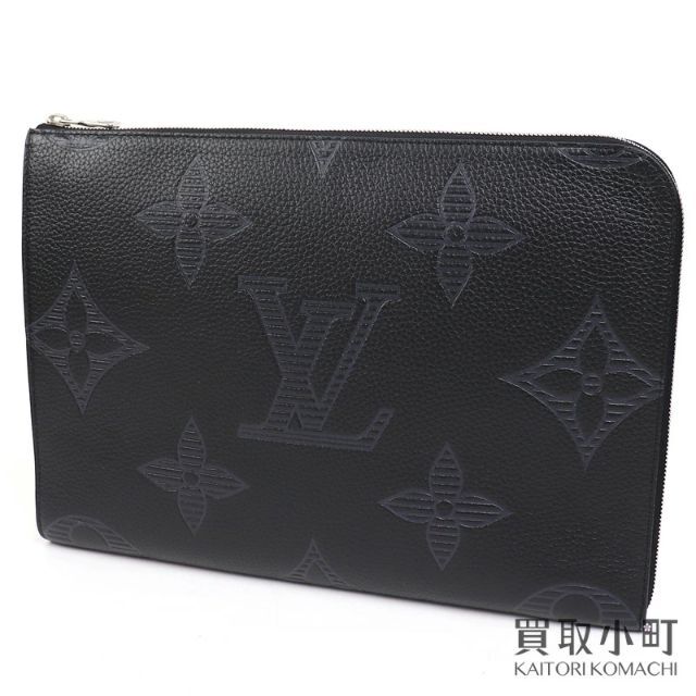 LOUIS VUITTON - ルイヴィトン【LOUIS VUITTON】M80044 ポシェットジュールGM