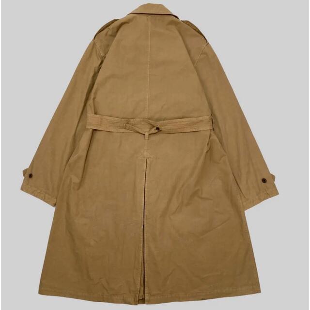 LEMAIRE - LEMAIRE ルメール 19AW 格安 レア トレンチコート M LEMAIRE - LEMAIRE ルメール 19AW 格安 レア トレンチコート M