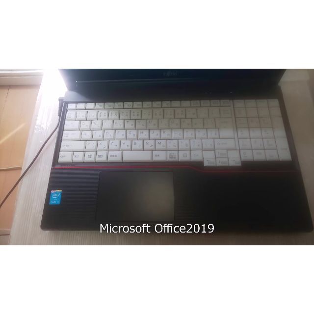 ☆ノートPC Windows11pro Corei3 A574MX - ノートPC