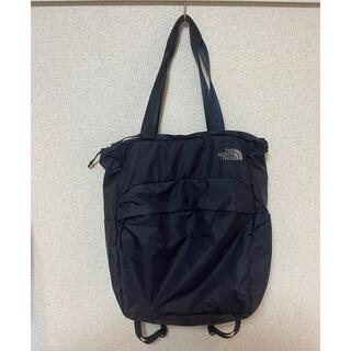 ザノースフェイス(THE NORTH FACE)のノースフェイス　グラムトート(バッグパック/リュック)