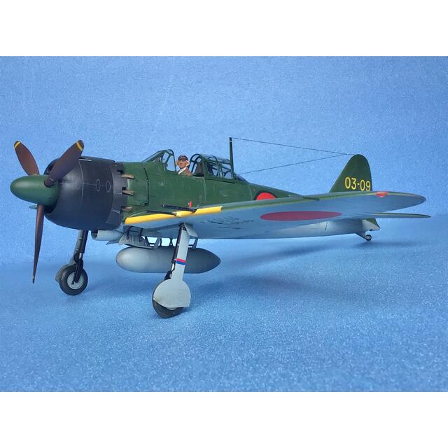 1/32零戦ハセガワ完成品男前塗り | www.prosecureintertech.com