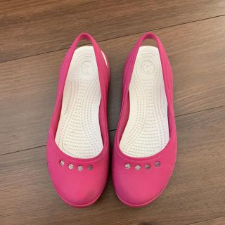 クロックス(crocs)のクロックストーン　クロックス(サンダル)