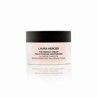 ローラメルシエ(laura mercier)のローラメルシエ　ザパーフェクトクリーム　マルチタスキングモイスチャライザー　クリ(フェイスクリーム)