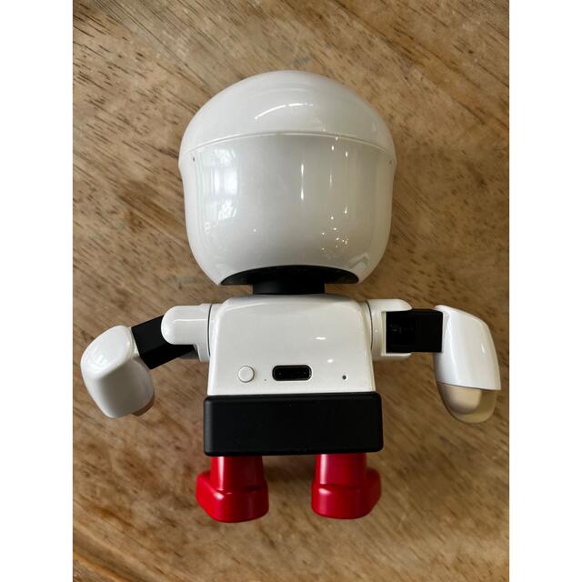 トヨタ(トヨタ)の専用　KIROBO mini ケース付き キロボミニ スマホ/家電/カメラのスマホ/家電/カメラ その他(その他)の商品写真